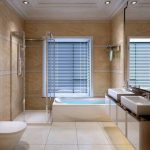 Shower Bathtub Tile Designs
