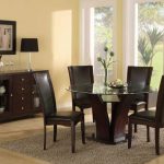 Simple Small Dining Room Decorating Ideas
