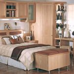 Small Bedroom Storage Solutions