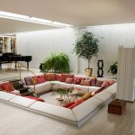 Small Living Room Furniture Arrangement Floor Plans