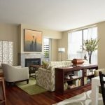 Small Living Room Furniture Arrangement Ideas