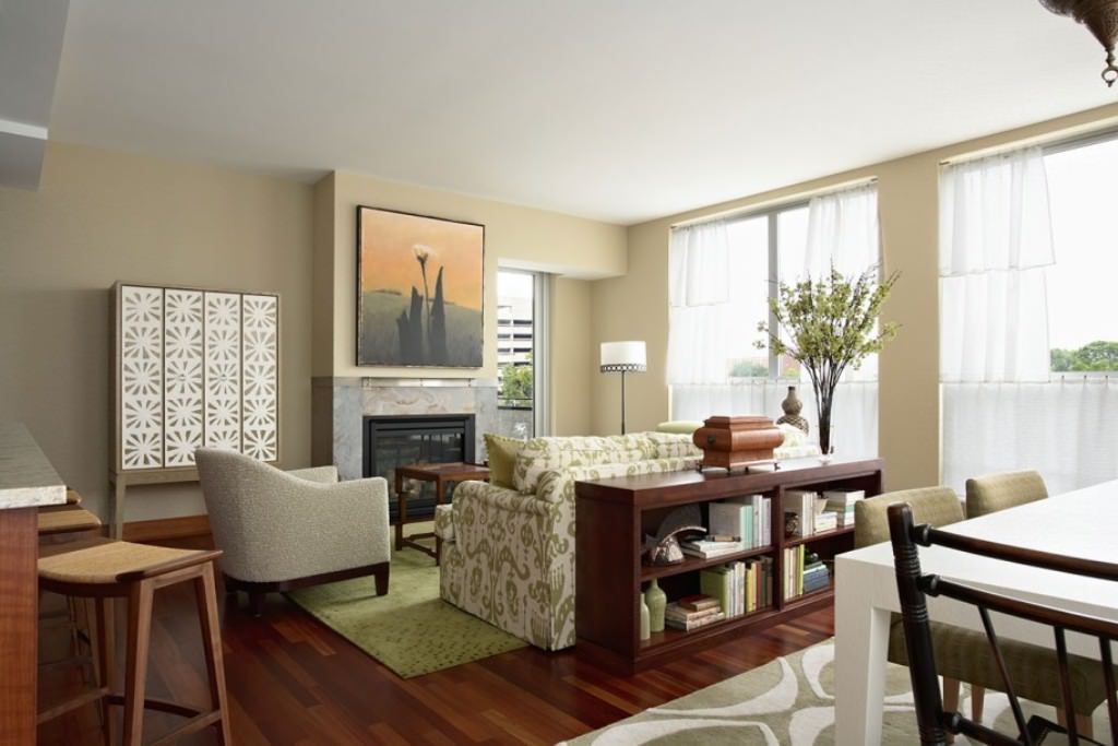 Image of: Small Living Room Furniture Arrangement Ideas