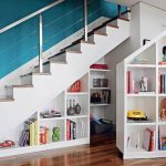 Storage Solutions Under Stairs