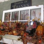 Thanksgiving Decorating Ideas For Kids