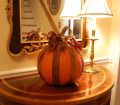 Thanksgiving Decorating On A Budget