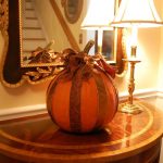Thanksgiving Decorating On A Budget