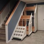 Under Stairs Storage Plans Free