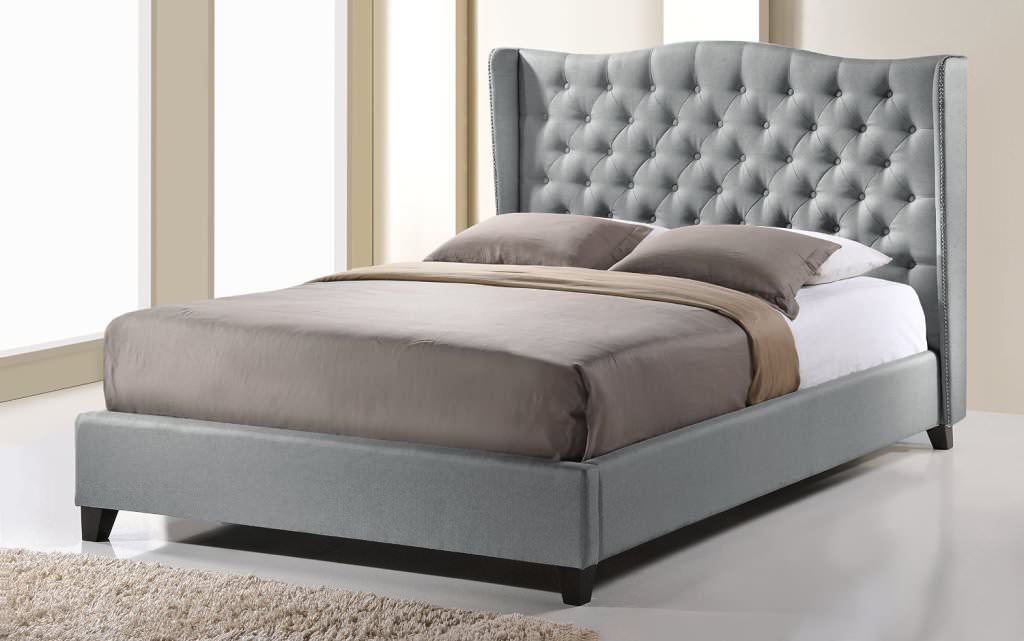 Image of: Extreme Ultra King Bed Price
