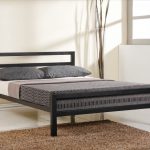 Heavy Duty Queen Size Bed Frame