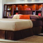 King Size Bed Headboard And Footboard Plans