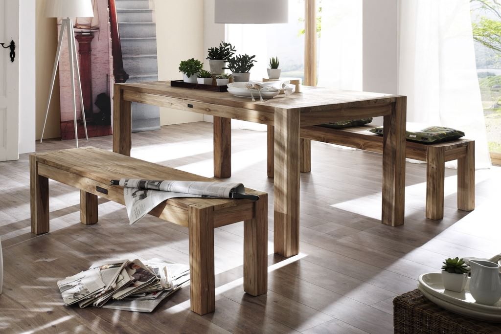 Image of: Teak Dining Table Runescape