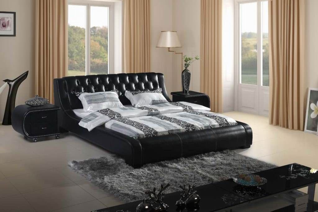 Image of: Ultra King Bed Cost