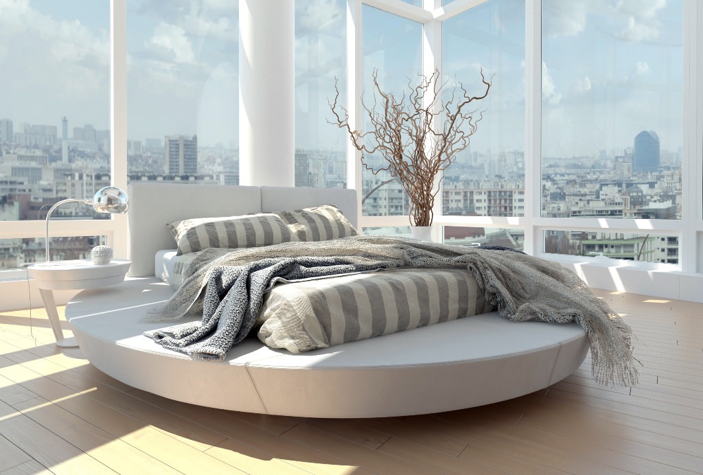 Ultra King Bed Size