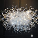Awesome Murano Glass Chandeliers