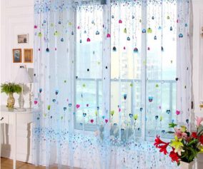 Awesome Tulip Roman Shades