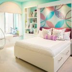 Beautiful Bedroom Accent Wall Ideas