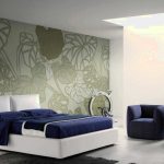 Bedroom Accent Wall Colors