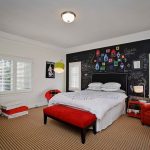 Bedroom Accent Wall Designs