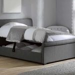 Bedroom Ottoman With Storage
