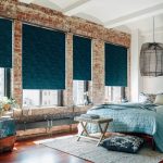 Best Roman Shades For Bedroom