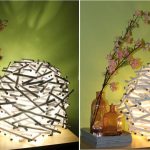 Creative Lamp Shade Ideas