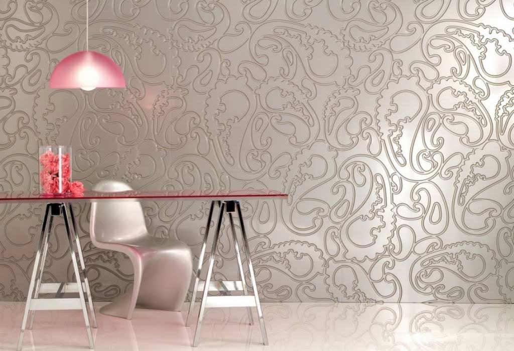Image of: Decorative Paneling For Interior Walls