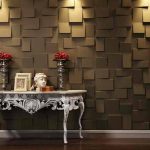 Decorative Wood Panels For Walls
