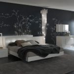 Elegant Bedroom Accent Wall Ideas