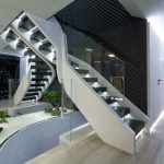 Houses With Unusual Staircases