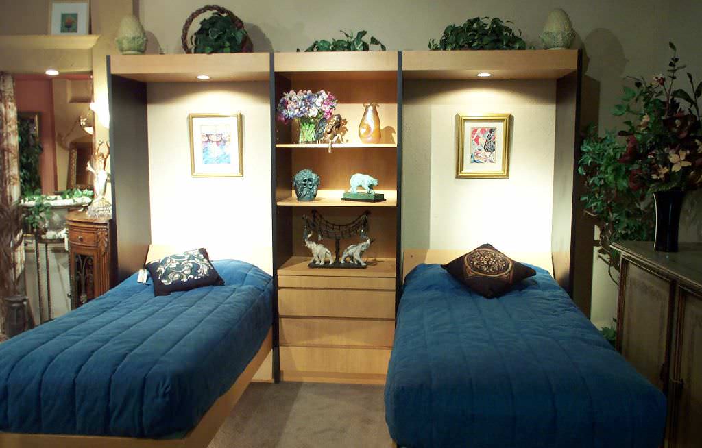 Image of: Ikea Twin Bed Sets