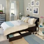 Ikea Twin Bed With Storage Instructions