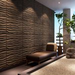 Interior Decorative Paneling For Walls