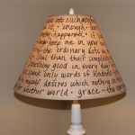 Lamp Shade Diy Styles