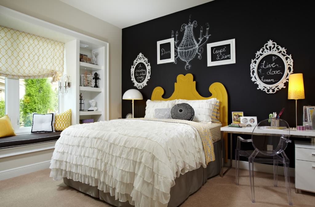 Image of: Master Bedroom Design Ideas