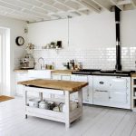 Modern Rustic Kitchen Pictures