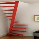 Unique Staircases Ideas