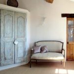 Antique French Doors For Room Decoration