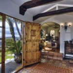 Awesome Rustic French Doors