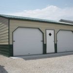 Prefabricated Garages For House