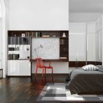 Best Masculine Bedrooms Interior Design