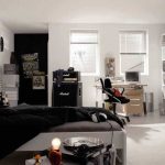 Best Masculine Living Room Design