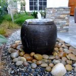 Best Outdoor Decor Water Fountains Idea