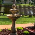 Best Outdoor Decor Water Fountains Kits