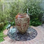 Best Outdoor Decor Water Fountains Style