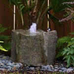 Best Small Outdoor Decor Water Fountains
