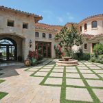 Best Tuscan Landscaping