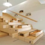 Compact Staircase Plans
