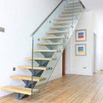 Compact Staircases
