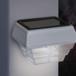 Mounted Solar Accent Lights
