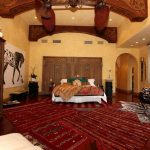 Moroccan Fabric For Bedrooms